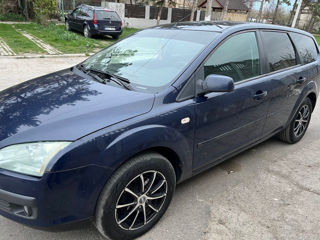 Ford Focus foto 2