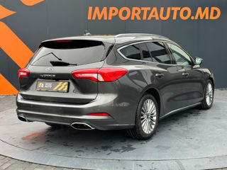 Ford Focus foto 6