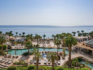 Park Regency Sharm El Sheikh  5* -хороший отель в бухте с песчаным пляжем.Супер  цены!!! foto 9