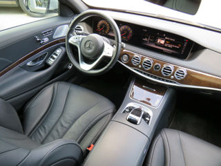 Mercedes S-Class foto 13