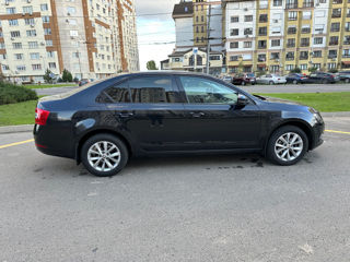 Skoda Octavia foto 5