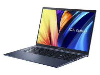 Laptop Asus Vivobook 15 Intel Core i7-1260P / 8GB DDR4 / 512GB SSD