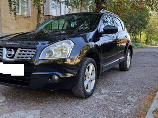 Nissan Qashqai foto 1