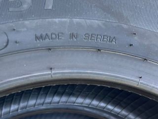 155/70 R13 Riken Road (Michelin Group)/ Доставка, livrare toata Moldova 2024 foto 7