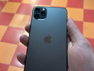 iPhone 11 Pro max foto 2