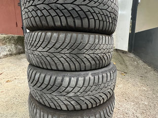 Set anvelope 205/55 R16 foto 1