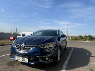 Renault Megane foto 4