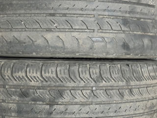 Всескзонка 4шт Continental 235/50 R18 цена за все foto 2