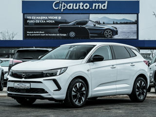 Opel Grandland X foto 4