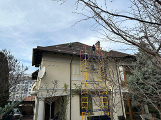 Instalarea sistemelor solare la cheie!!! foto 3