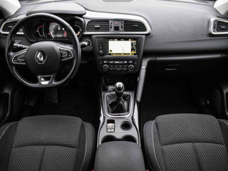 Renault Kadjar foto 7