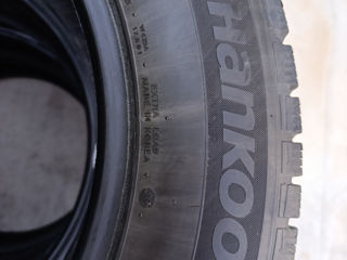 235 60 18, Hankook Korea iarnă 2019 foto 3