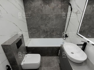 Apartament cu 2 camere, 75 m², Râșcani, Chișinău foto 13