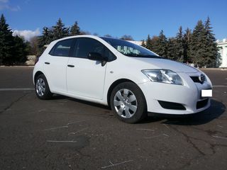 Toyota Auris foto 5