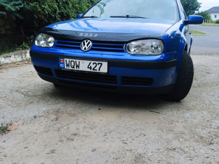 Volkswagen Golf foto 5