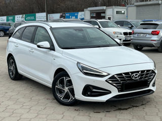 Hyundai i30 foto 5