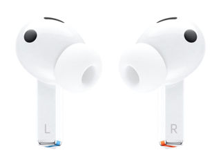 Casti fara fir Samsung Galaxy Buds3 Pro foto 2