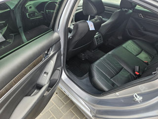 Honda Accord foto 7