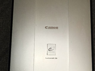 Сканер Canon lide 200 foto 4