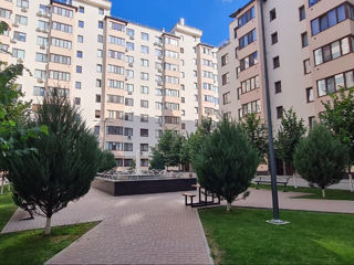 Apartament cu 1 cameră, 50 m², Buiucani, Chișinău foto 1