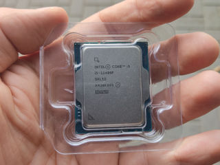 Intel Core i5-12400F / 12600KF 2.5-4.4GHz (6P+0E/12T,18MB, S1700, 10nm)