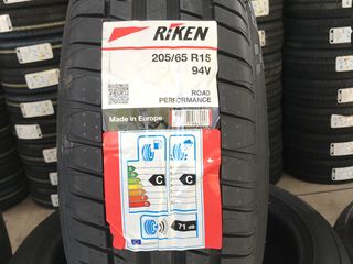 205/65 R15 Riken Road Performance (Michelin Group)/ Доставка, livrare toata Moldova
