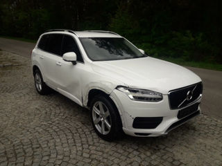 Volvo XC90 foto 3