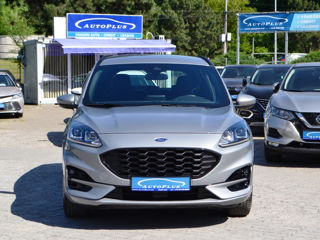 Ford Kuga foto 19