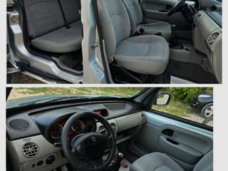 Renault Kangoo foto 7