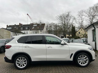 BMW X5 фото 8