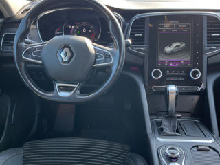 Renault Talisman foto 8