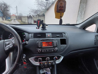 KIA Rio foto 5