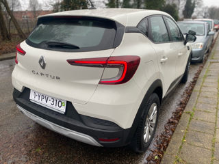 Renault Captur foto 6