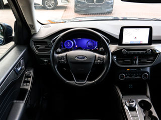 Ford Kuga foto 9