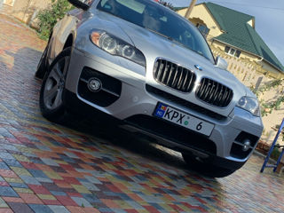 BMW X6 foto 8