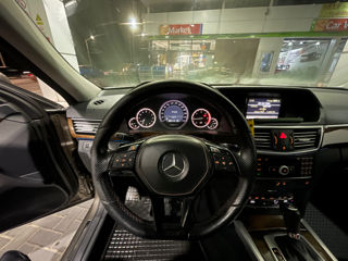 Mercedes E-Class foto 6