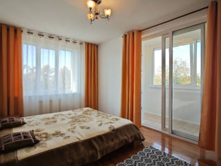 Apartament cu 3 camere, 75 m², Râșcani, Chișinău