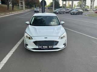 Ford Focus foto 2