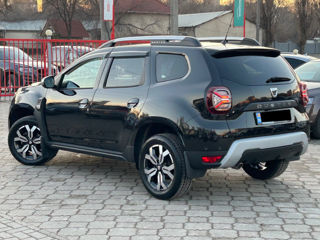 Dacia Duster foto 3