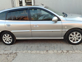 KIA Rio foto 2