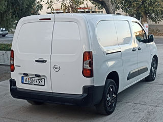 Opel Combo foto 3