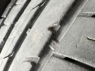 225 60 R17  Hankook  лето фото 4