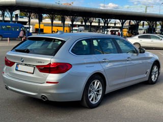 BMW 5 Series foto 5