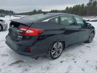 Honda Clarity foto 5