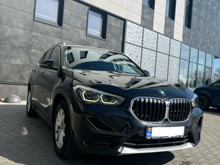 BMW X1 foto 1