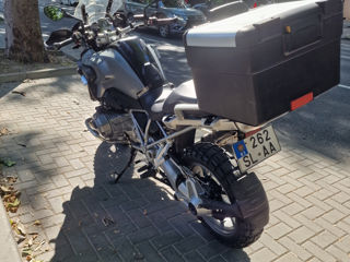 BMW BMW GS 1200 foto 2