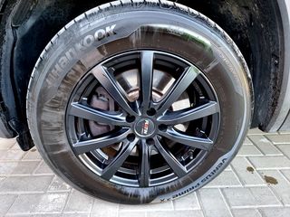 5x112 R17  Skoda,VW,Seat foto 6