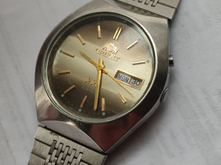 Orient automatic foto 9