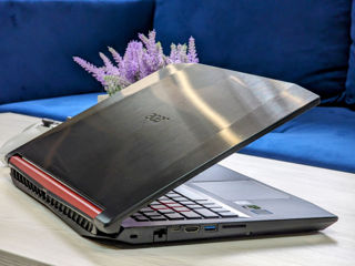 Как новый ! Acer Nitro 5 Gaming (Core i5 8300H/16Gb DDR4/256Gb SSD+2TB HDD/GTX 1050/15.6" FHD IPS) foto 12