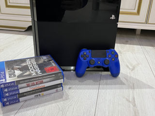 Vand playstation4